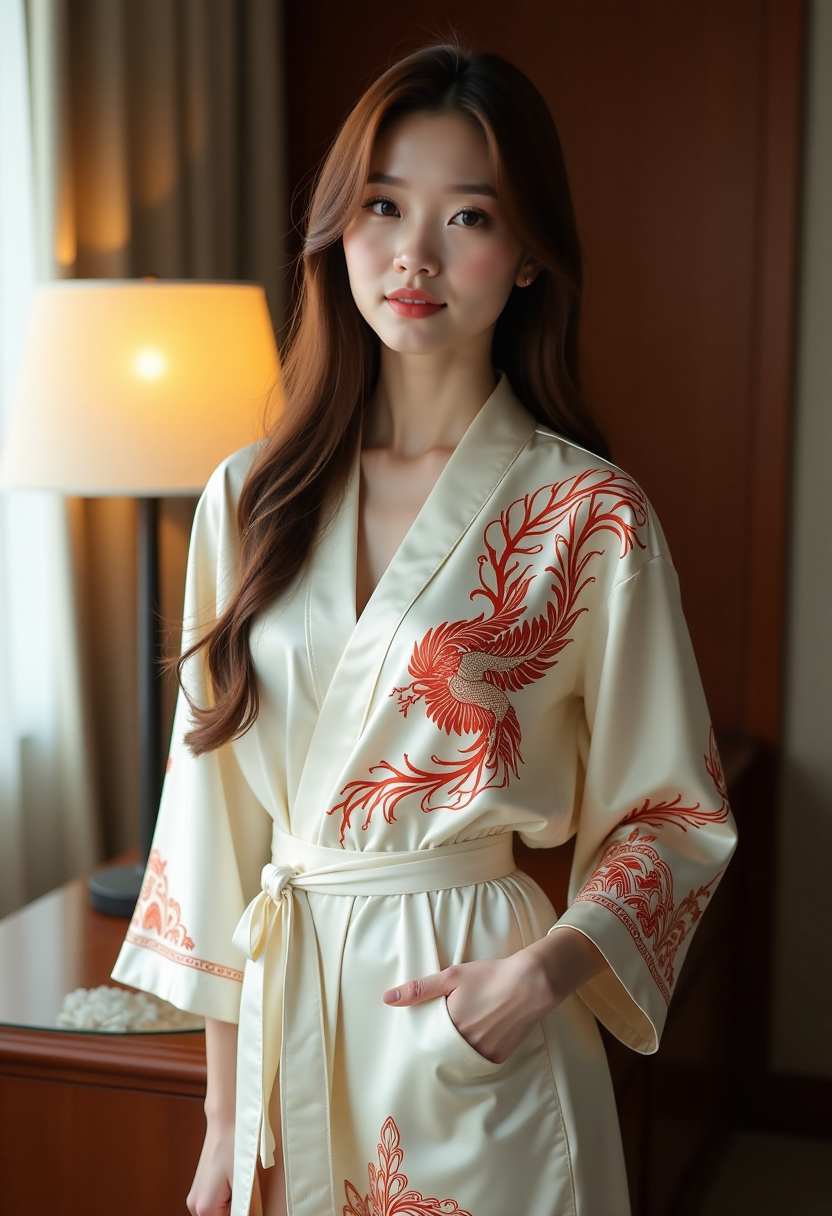 夏日奇遇记